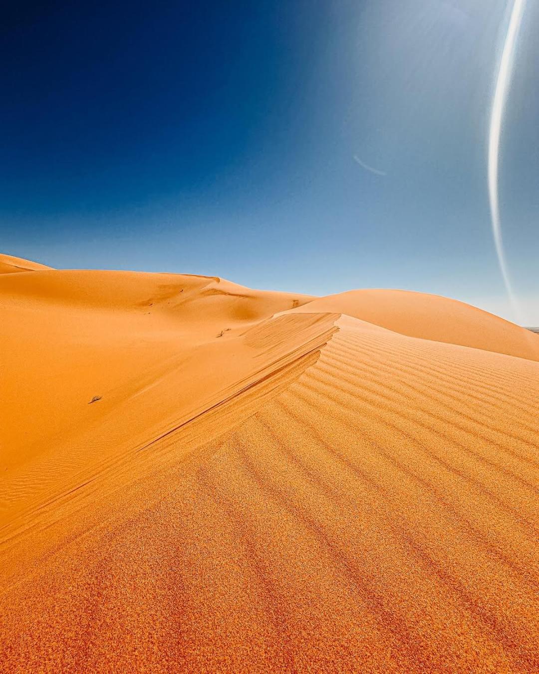 Merzouga Morocco Desert Luxury Camp Luaran gambar