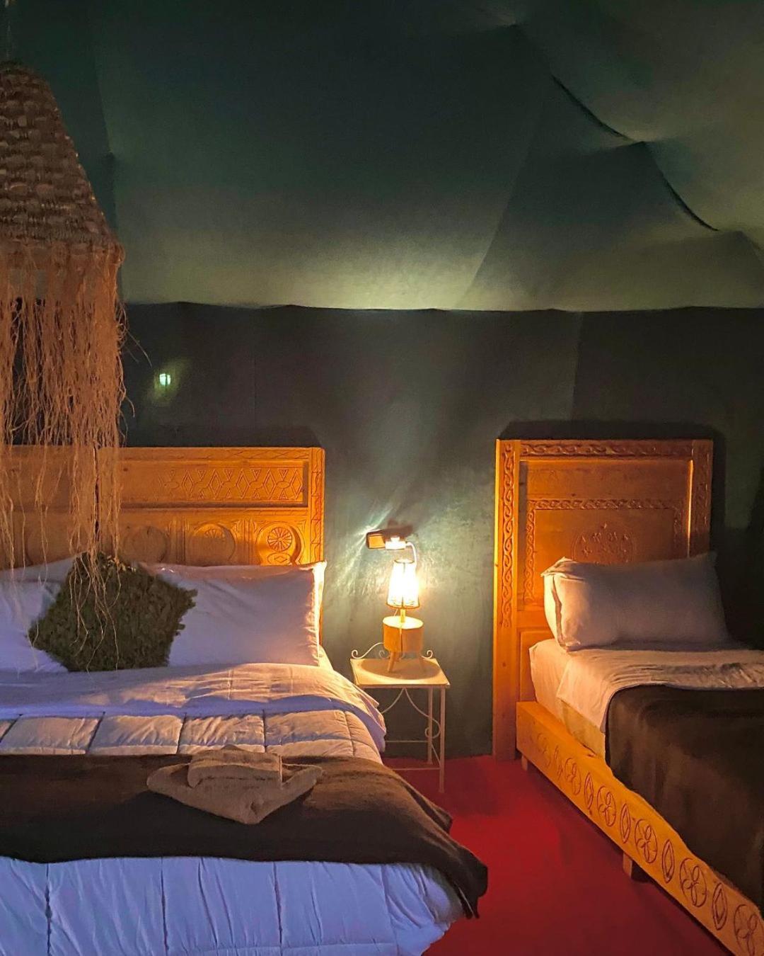 Merzouga Morocco Desert Luxury Camp Luaran gambar